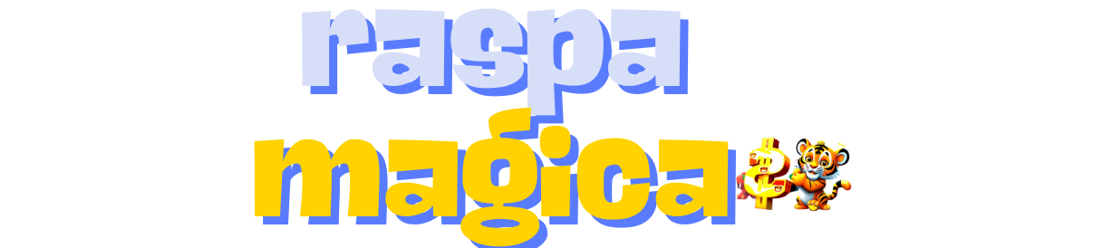 Raspa Mágica